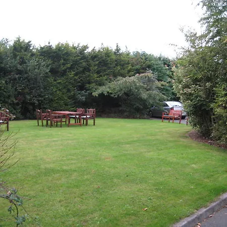 Seven Springs Newbridge (Kildare)