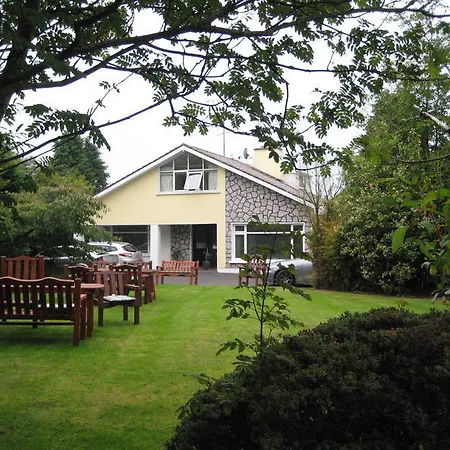 Hotel Seven Springs Newbridge (Kildare)